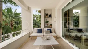 For sale apartment in El Retiro de Nagüeles
