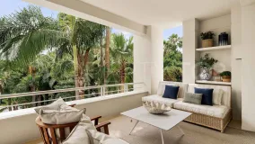 For sale apartment in El Retiro de Nagüeles