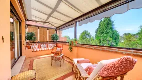For sale apartment with 1 bedroom in Costa Nagüeles III