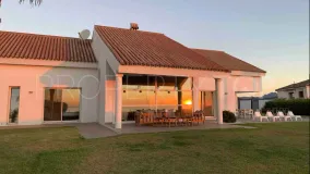 Comprar villa en Manilva de 6 dormitorios