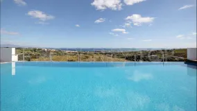 Comprar villa en Manilva de 6 dormitorios