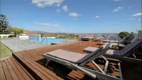 Comprar villa en Manilva de 6 dormitorios