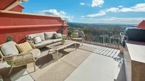 Ático a la venta en Monte Halcones de 2 dormitorios
