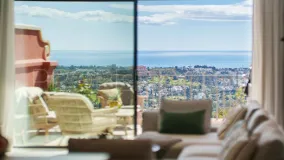 Ático a la venta en Monte Halcones de 2 dormitorios