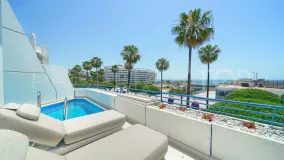 Buy apartment in Marbella House
