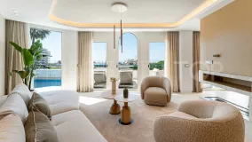 3 bedrooms apartment in Marbella House for sale