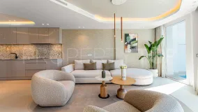 3 bedrooms apartment in Marbella House for sale
