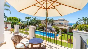 Villa for sale in Sierra Blanca with 5 bedrooms