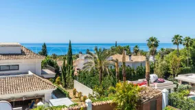 Villa for sale in Sierra Blanca with 5 bedrooms