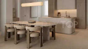 Se vende apartamento en Playas del Duque