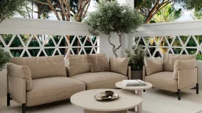 Se vende apartamento en Playas del Duque