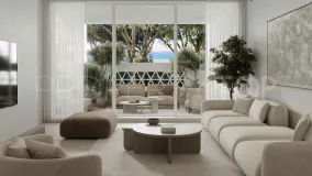Se vende apartamento en Playas del Duque