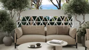 Se vende apartamento en Playas del Duque