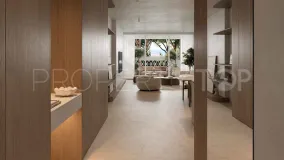 Se vende apartamento en Playas del Duque