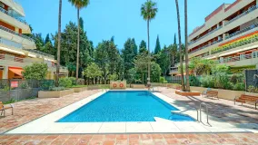 Penthouse for sale in Marbella City