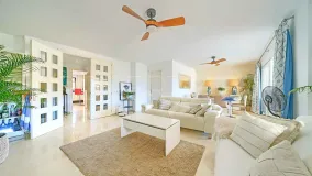 Penthouse for sale in Marbella City