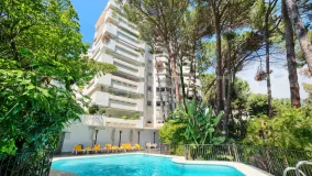 Se vende apartamento en Jardín del Mediterráneo