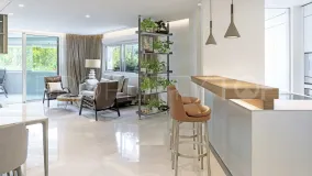 Se vende apartamento en Jardín del Mediterráneo