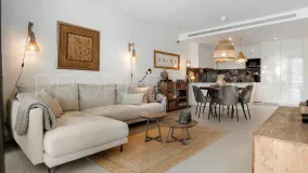 Estepona, apartamento en venta de 2 dormitorios