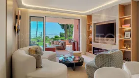 Apartamento a la venta de 3 dormitorios en Cabo Bermejo
