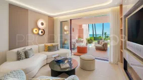 Apartamento a la venta de 3 dormitorios en Cabo Bermejo