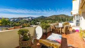 Apartment for sale in Los Almendros