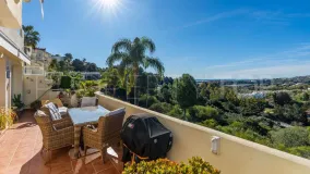 Apartment for sale in Los Almendros