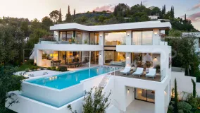 Villa for sale in Lomas de La Quinta with 6 bedrooms