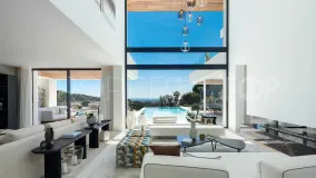 Villa for sale in Lomas de La Quinta with 6 bedrooms