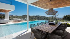 Villa for sale in Lomas de La Quinta with 6 bedrooms