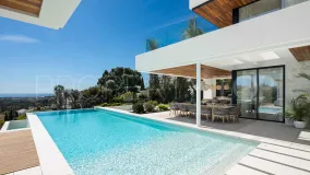 Villa for sale in Lomas de La Quinta with 6 bedrooms