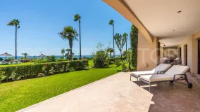 Apartamento con 3 dormitorios en venta en Costalita del Mar