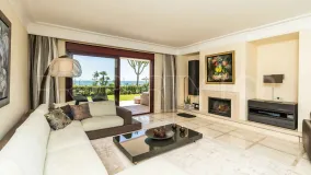 3 bedrooms apartment in Costalita del Mar for sale