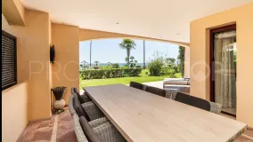 Apartamento con 3 dormitorios en venta en Costalita del Mar