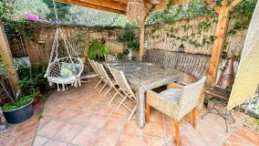 Town house in Arroyo de las Piedras for sale