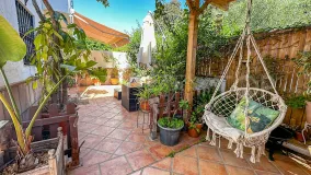 Town house in Arroyo de las Piedras for sale