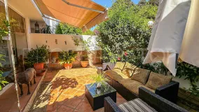 Town house in Arroyo de las Piedras for sale