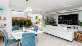 For sale Las Cañas Beach penthouse