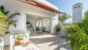 For sale Las Cañas Beach penthouse