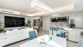 For sale Las Cañas Beach penthouse