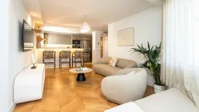 Penthouse for sale in Playa de la Fontanilla with 1 bedroom