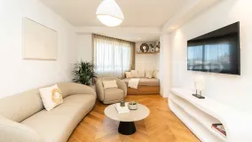Penthouse for sale in Playa de la Fontanilla with 1 bedroom