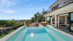 Nueva Andalucia, villa en venta con 6 dormitorios