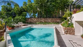 Estepona Este, villa en venta con 4 dormitorios