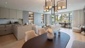 Marina Puente Romano, apartamento en venta de 3 dormitorios
