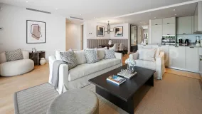 Marina Puente Romano, apartamento en venta de 3 dormitorios