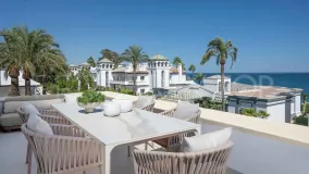 For sale 3 bedrooms penthouse in Dominion Beach