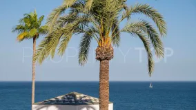 For sale 3 bedrooms penthouse in Dominion Beach