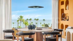 Apartamento a la venta de 3 dormitorios en Los Granados del Mar