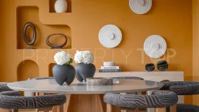 Apartamento a la venta de 3 dormitorios en Los Granados del Mar